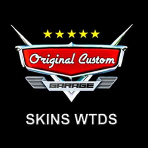 ORIGINAL CUSTOM OFICIAL 1.0