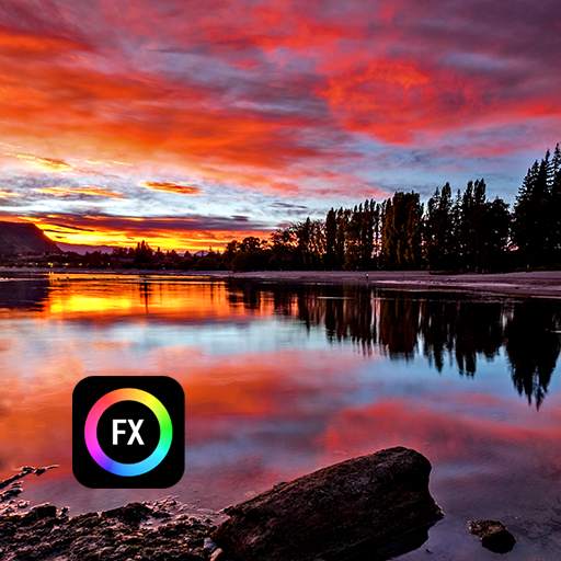 Photo Editor FX 2.0.3