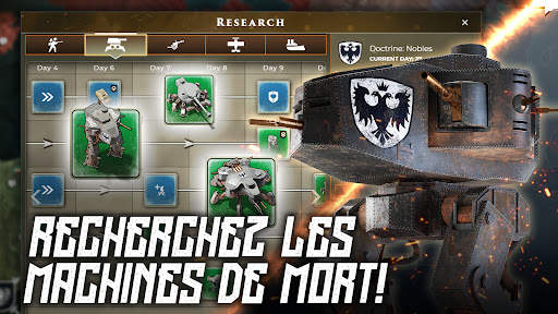 Iron Order 1919 screenshot 3