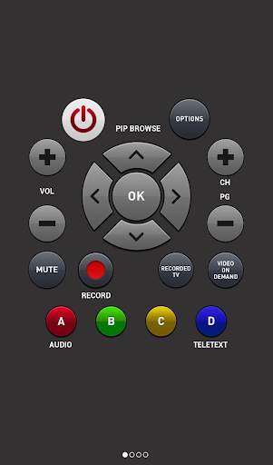 Singtel TV GO screenshot 6