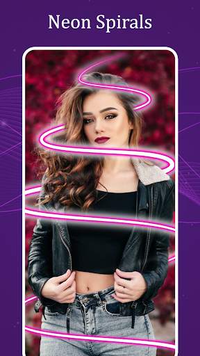 Photo Editor Studio screenshot 1