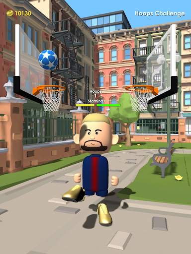 The Real Juggle screenshot 9
