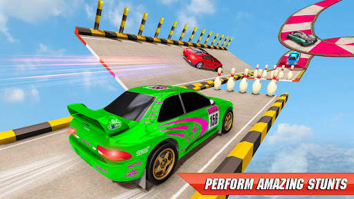 Real Car Simulator Pro Racing screenshot 2