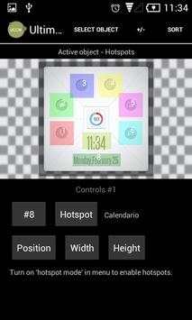 Square Launcher screenshot 6