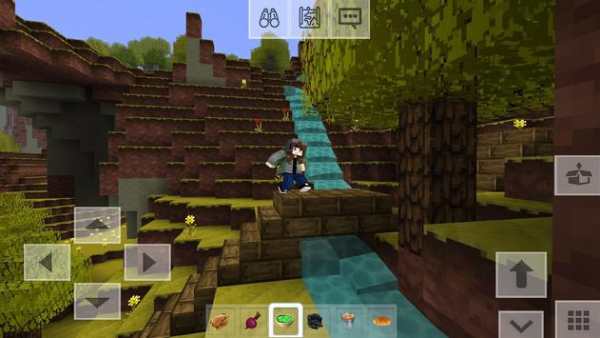 FreeCraft Pocket Edition screenshot 3