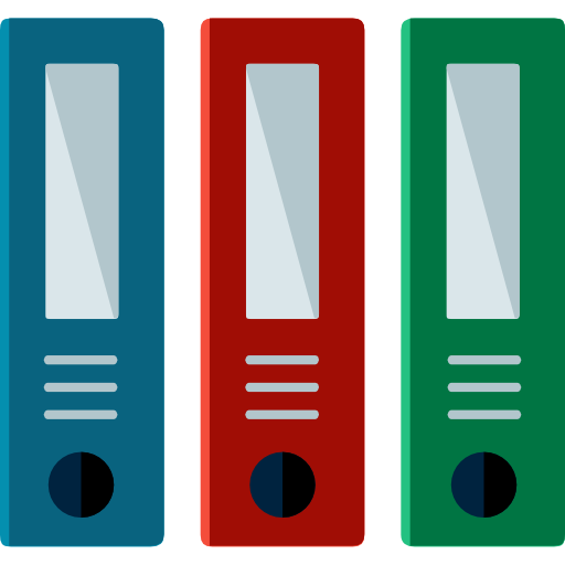 Ampare File Size icon