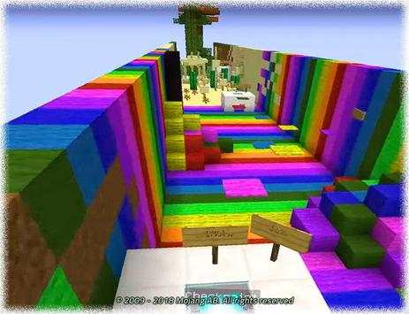 Parkour for Minecraft Games screenshot 3