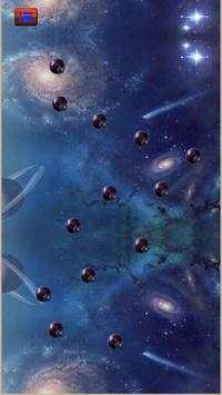 Galaxy Fighter Legend screenshot 2