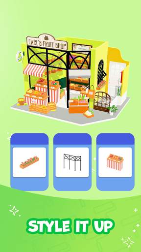 Diy World 3D screenshot 3