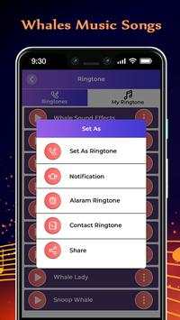 Whales Music Songs screenshot 3