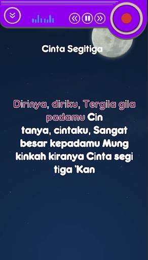 400  Karaoke Dangdut Offline screenshot 2