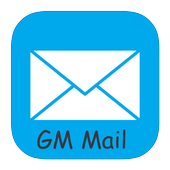 GM  Mail yahoo hotmail icon