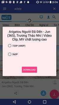 Video Music Download screenshot 5