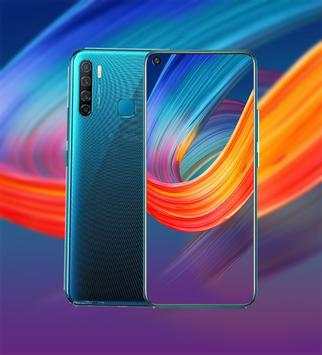 Wallpapers for Infinix S5 Pro Wallpaper скриншот 7