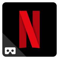 Netflix VR icon