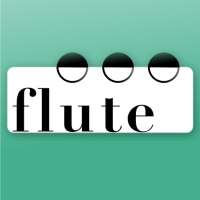 Complete Fingerings for the Flute on 9Apps