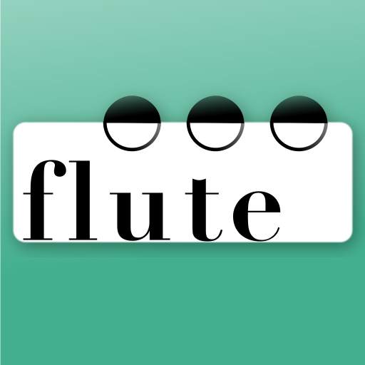 Complete Fingerings for the Flute 1.1.13