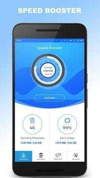 128GB ram mobile cleaner & Booster - Master clean screenshot 4