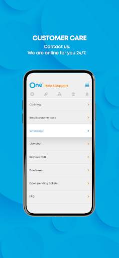 My One (AL) screenshot 8