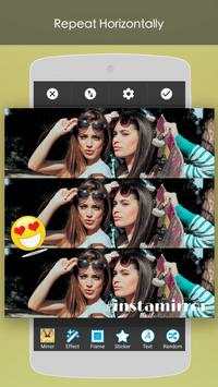 Insta Mirror 16 تصوير الشاشة