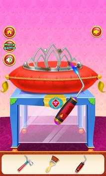 Princess Jewelry Shop screenshot 6