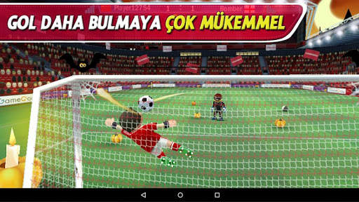 Perfect Kick - futbol screenshot 7