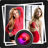 Split Camera icon