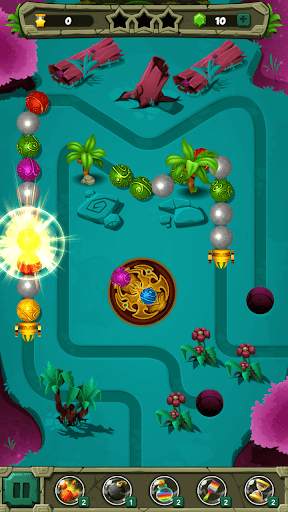 Marble Kingdom Legend screenshot 3