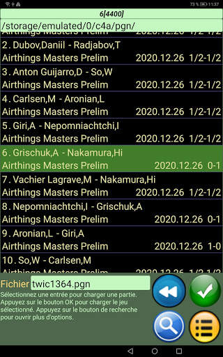 Chess for All screenshot 15