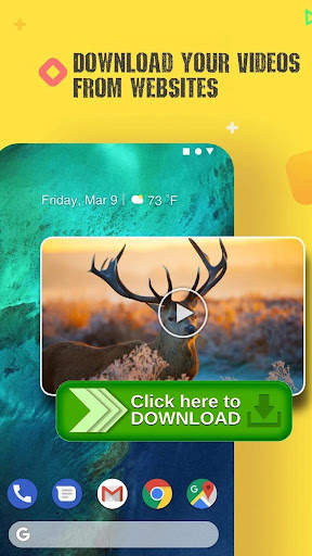 Videobuddy Video Downloader screenshot 2