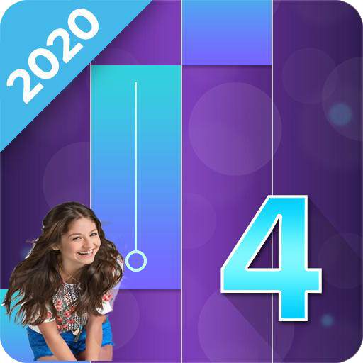Piano Tiles " Soy - Luna" 2020 1.3