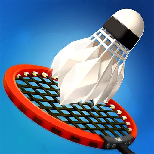 Badminton League 5.58.5089.1