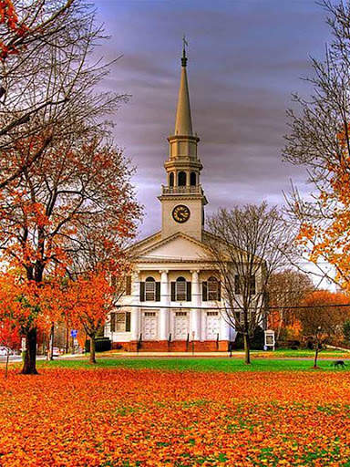 Jigsaw Puzzle World-Free Puzzles screenshot 7