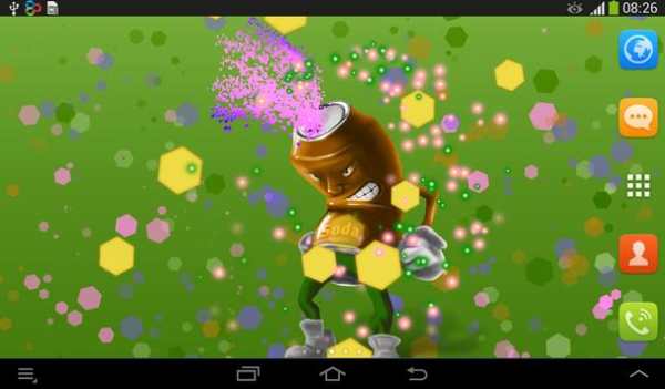 Awesome Wallpapers Live screenshot 6