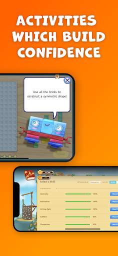 Matific: Math Game for Kids screenshot 6
