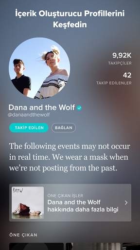 VERO - True Social screenshot 4