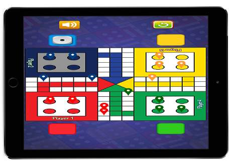 Ludo Silver Free Ludo Games screenshot 12