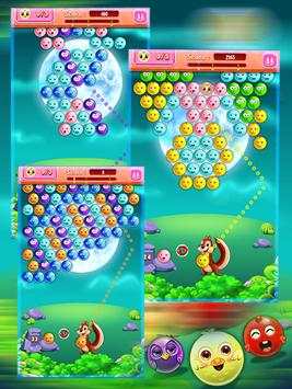 Bubble Shooter Pet Birds screenshot 1