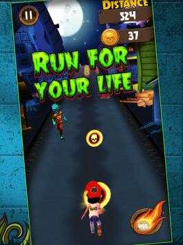 Zombie FU screenshot 7