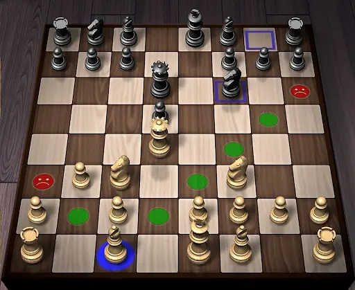 Chess screenshot 1