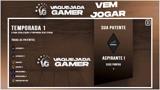 Vaquejada Gamer screenshot 2