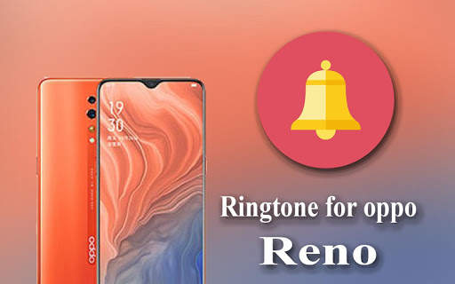 Ringtone for Oppo Reno 5 pro screenshot 1
