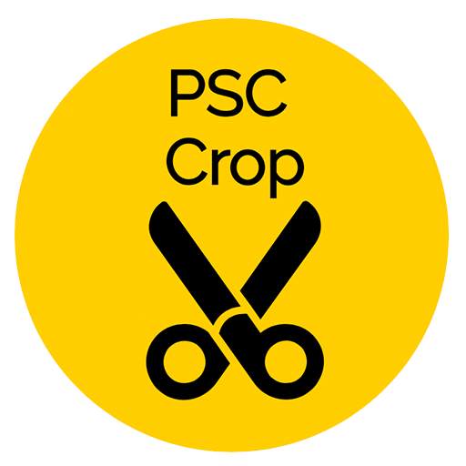 PSC Crop | PSC Photo Editor |  1.2.5