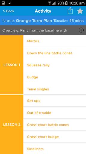 Hot Shots screenshot 4