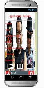Lagu Endank Soekamti screenshot 2