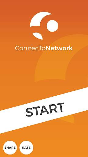 Connect To Network CNT : FREE INTERNET screenshot 2