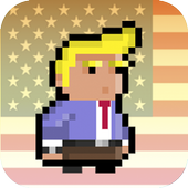 Heroes vs Trump icon