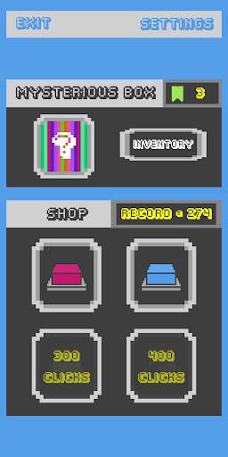 Clicker - FREE screenshot 4