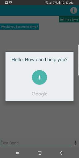 James Bond Bot (Premium) screenshot 6