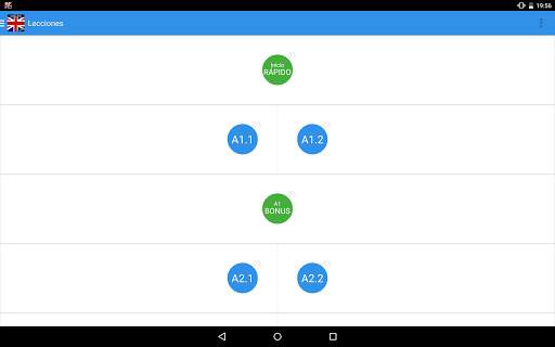 Aprende Inglés Free screenshot 6